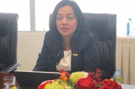 CEO Sacombank Nguyễn Đức Thạch Diễm: Tôi là người làm công chuyên nghiệp