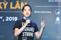 Eddie Thái: Việt Nam có thể trở thành trung tâm đổi mới sáng tạo hàng đầu