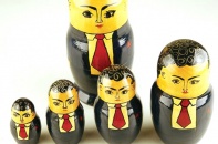 Chuyển giao thế hệ tại doanh nghiệp gia đình: Coi chừng “Hội chứng dùi cui”