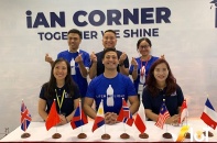 Phát động chương trình Liter of Light tại Việt Nam