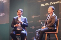 Chủ tịch FPT nói về việc Tiki "đốt tiền"