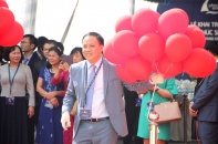 Doanh nhân Phan Minh Thông: Cần tự tin hơn khi bước vào Thập kỷ mới