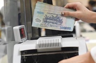 Lĩnh vực ngân hàng chiếm áp đảo trong “100 công ty đại chúng lớn nhất”