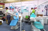 66% doanh nghiệp Đức quan tâm, đầu tư vào ngành y tế Việt Nam