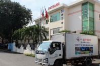 Sotrans "mở cửa" cho ITL thâu tóm 100% 