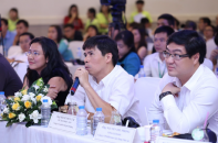 Phát động cuộc thi khởi nghiệp Startup Wheel 2020