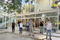 VIISA chọn 3 start-up tham gia chương trình Tăng tốc Khởi nghiệp khóa 7
