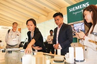 72% doanh nghiệp Đức vẫn tiếp tục đầu tư tại Việt Nam