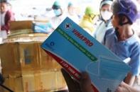 TP.HCM đưa khẩu trang, nước sát khuẩn vào nhóm hàng bình ổn, thiết yếu 