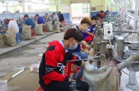 Nhu cầu tuyển dụng trong ngành sản xuất tăng 27% so với cùng kỳ 