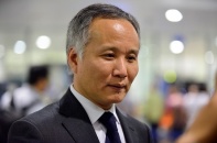 Bộ Công thương khẳng định sẽ phối hợp, giải quyết nhanh gạo tồn tại cảng