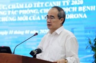 Bí thư Nguyễn Thiện Nhân: Cần ngăn chặn đà phá sản doanh nghiệp 