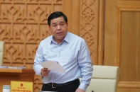 Bộ trưởng Nguyễn Chí Dũng lưu ý nguy cơ doanh nghiệp Việt bị thâu tóm với giá rẻ