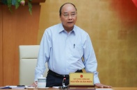 Thủ tướng: TP.HCM cần chủ động các giải pháp phục hồi kinh tế
