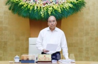 Thủ tướng: Đã đến lúc TP.HCM bung ra ngay, trở lại chính mình