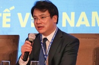 Thứ trưởng Trần Quốc Phương: Giải ngân đầu tư công không phải cứ ra kho bạc, tính tiền là được