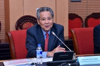 Tổng giám đốc từ nhiệm, Lộc Trời "lấn sân" mảng sản xuất điện mặt trời