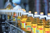 Dầu ăn Tường An dự chi cổ tức 75% bằng tiền mặt trước khi sáp nhập vào Kido