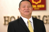 Công ty của ông Lê Phước Vũ muốn bán 15 triệu cổ phiếu HSG