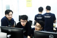 Nhu cầu nhân sự ngành công nghệ tăng 4 lần trong 10 năm qua