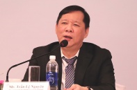 “Sau 2 năm, Kido sẽ về vị trí thứ 2 ngành bánh kẹo Việt Nam”