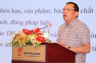 "Chính phủ chưa thỏa mãn với những cải cách hành chính thời gian qua"