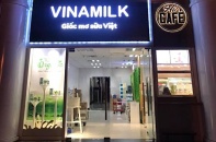 Vinamilk dự định mở chuỗi cà phê Hi-Café tại nhiều địa phương