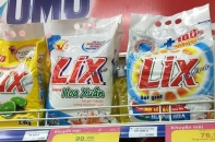 Bột giặt Lix dự kiến chi cổ tức hơn 113 tỷ đồng 