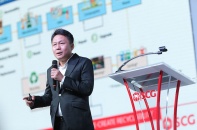 Cổ đông Thái cam kết đưa nhựa Bình Minh dẫn dắt thị trường Việt Nam
