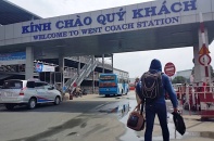 Bến xe miền Tây dành gần 130 tỷ đồng chia cổ tức
