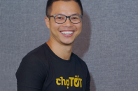Chợ Tốt bổ nhiệm nguyên giám đốc marketing làm Tổng giám đốc