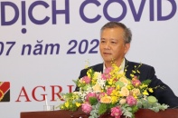 “Doanh nghiệp nói khó vay vốn ngân hàng là không hoàn toàn đúng”