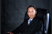 Ông Doãn Tới thôi chức Chủ tịch tại cá tra Nam Việt