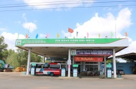 Petrolimex chuẩn bị thoái toàn bộ vốn tại vật liệu xây dựng và chất đốt Đồng Nai