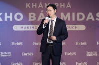 Giám đốc điều hành VinBDI: Con người cộng hưởng với máy móc chứ không phải đối đầu