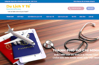 TP.HCM công bố website đầu tiên về du lịch y tế 