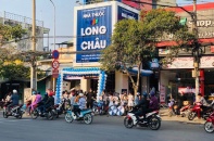 Mở rộng chuỗi dược phẩm, lợi nhuận FPT Retail giảm hơn 120 tỷ đồng so với cùng kỳ