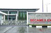 Becamex - “ông trùm” bất động sản công nghiệp có những gì khi niêm yết tại HoSE?