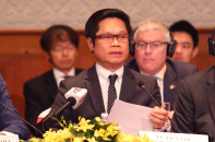 Thước đo hiệu quả EVFTA là lợi ích của doanh nghiệp siêu nhỏ và SMEs