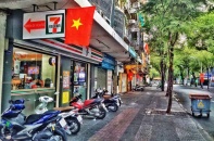 Hơn 8.100 doanh nghiệp bán buôn, bán lẻ chờ thủ tục giải thể