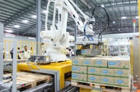 Lãi 6 tháng của “ông chủ” sữa đậu nành Vinasoy, Fami giảm hơn 83 tỷ đồng