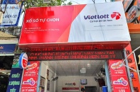 Bình quân mỗi tháng Vietlott lãi gần 17 tỷ đồng