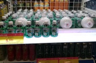Lãi nửa đầu năm của “ông chủ” trà bí đao Wonderfarm, Kirin giảm 76%