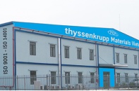 Tập đoàn Đức chuyển trụ sở bộ phận xi măng từ Singapore sang Việt Nam