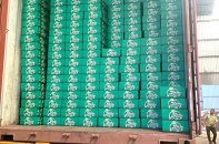 Khởi tố vụ án hình sự vụ Bia SAIGON VIETNAM sản xuất giống mẫu mã của Sabeco