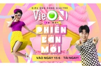 VietON kiện Công ty chủ quản ví điện tử Momo