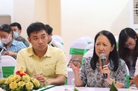 Đại diện Saigon Co.op, Lotte lý giải vì sao nhiều hàng Việt chưa được hợp tác phân phối