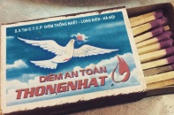 Sau 6 năm niêm yết, hơn 2 triệu cổ phiếu Diêm Thống Nhất rời sàn từ ngày 21/10