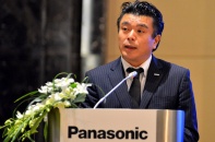 Sau khi chuyển nhà máy từ Thái Lan sang Việt Nam, Panasonic đổi định hướng kinh doanh