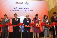 Khai mạc triển lãm trực tuyến METALEX Việt Nam 2020